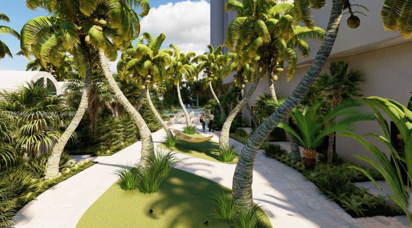Small Image of 6365 COLLINS AVE #2711, Miami Beach Number 34
