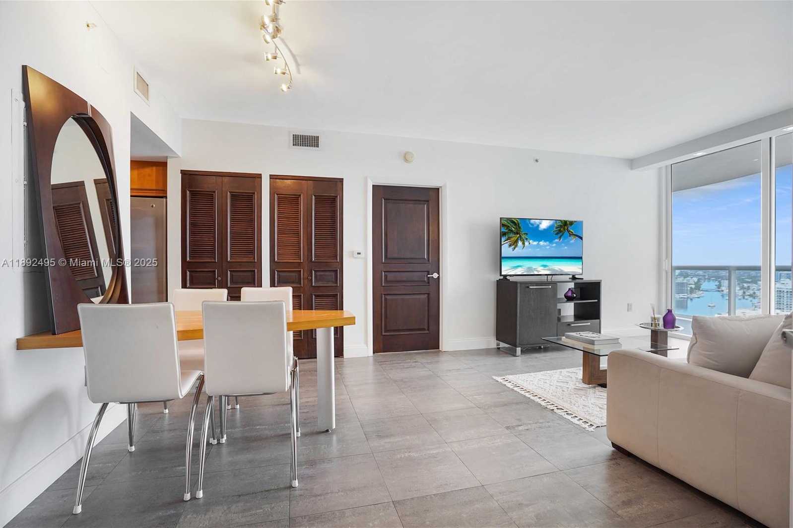 Small Image of 6365 COLLINS AVE #2711, Miami Beach Number 5