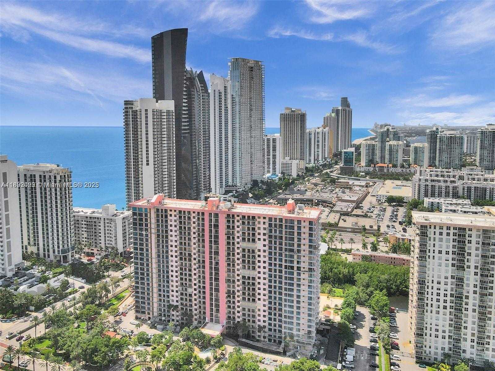 Small Image of 210 174TH ST #2316, Sunny Isles Beach Number 2