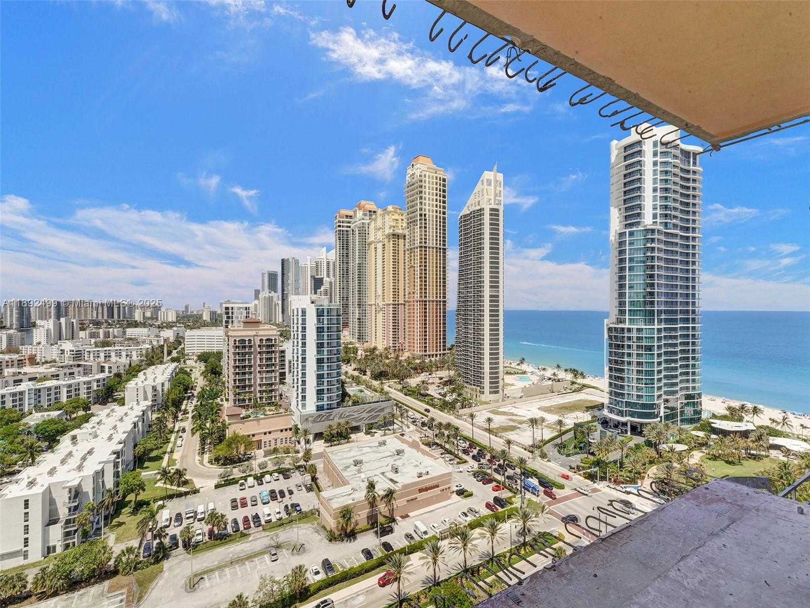Small Image of 210 174TH ST #2316, Sunny Isles Beach Number 23