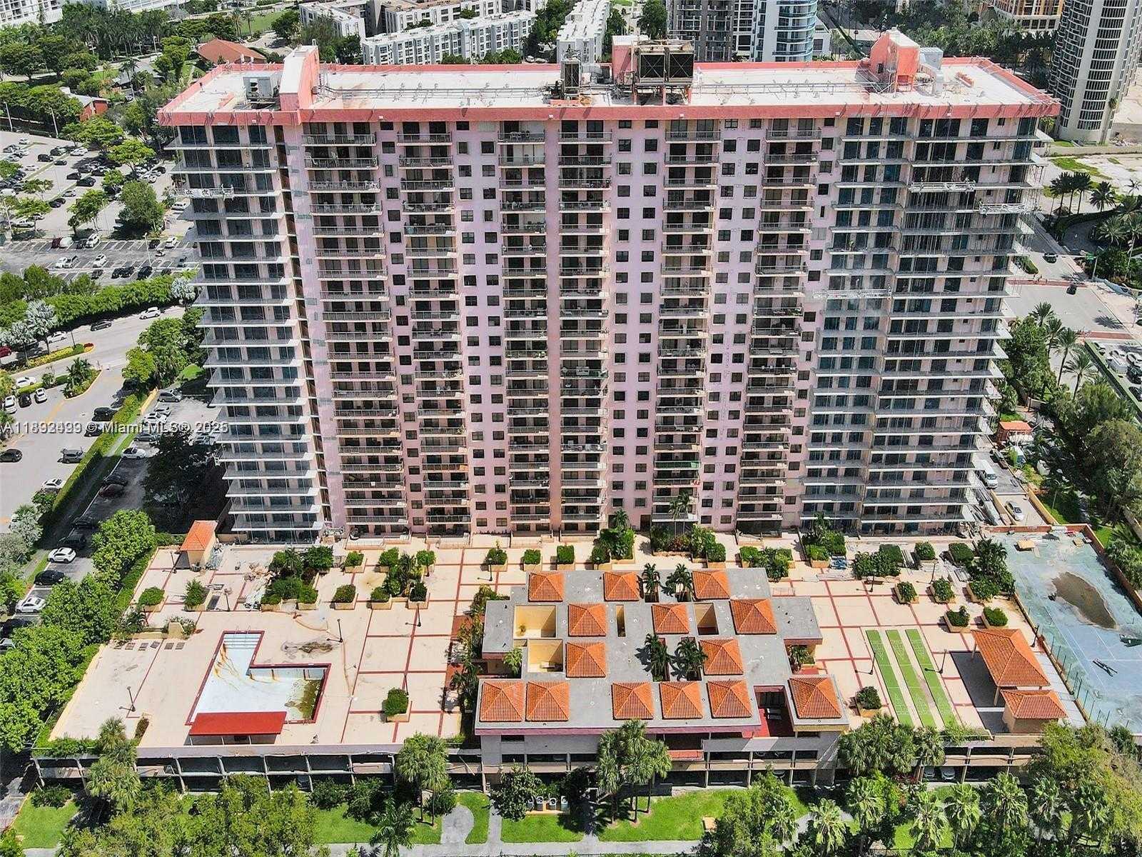 Small Image of 210 174TH ST #2316, Sunny Isles Beach Number 29