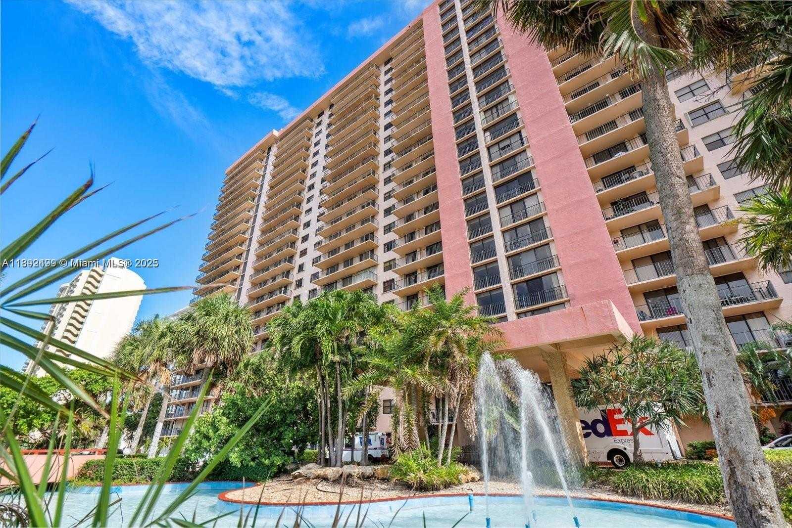Small Image of 210 174TH ST #2316, Sunny Isles Beach Number 30