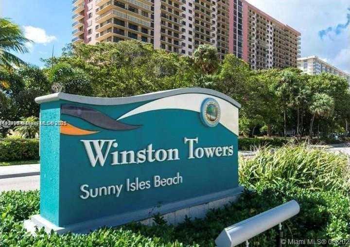 Small Image of 210 174TH ST #2316, Sunny Isles Beach Number 36