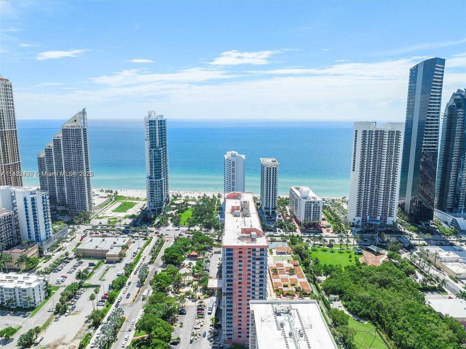Small Image of 210 174TH ST #2316, Sunny Isles Beach Number 4