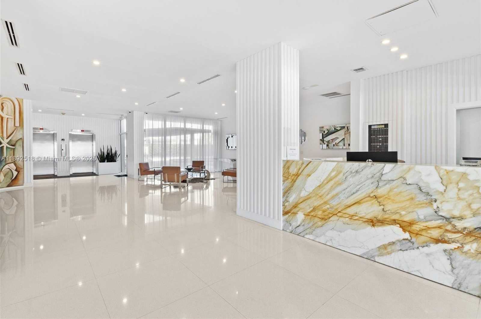 Small Image of 6450 COLLINS AVE #606, Miami Beach Number 30