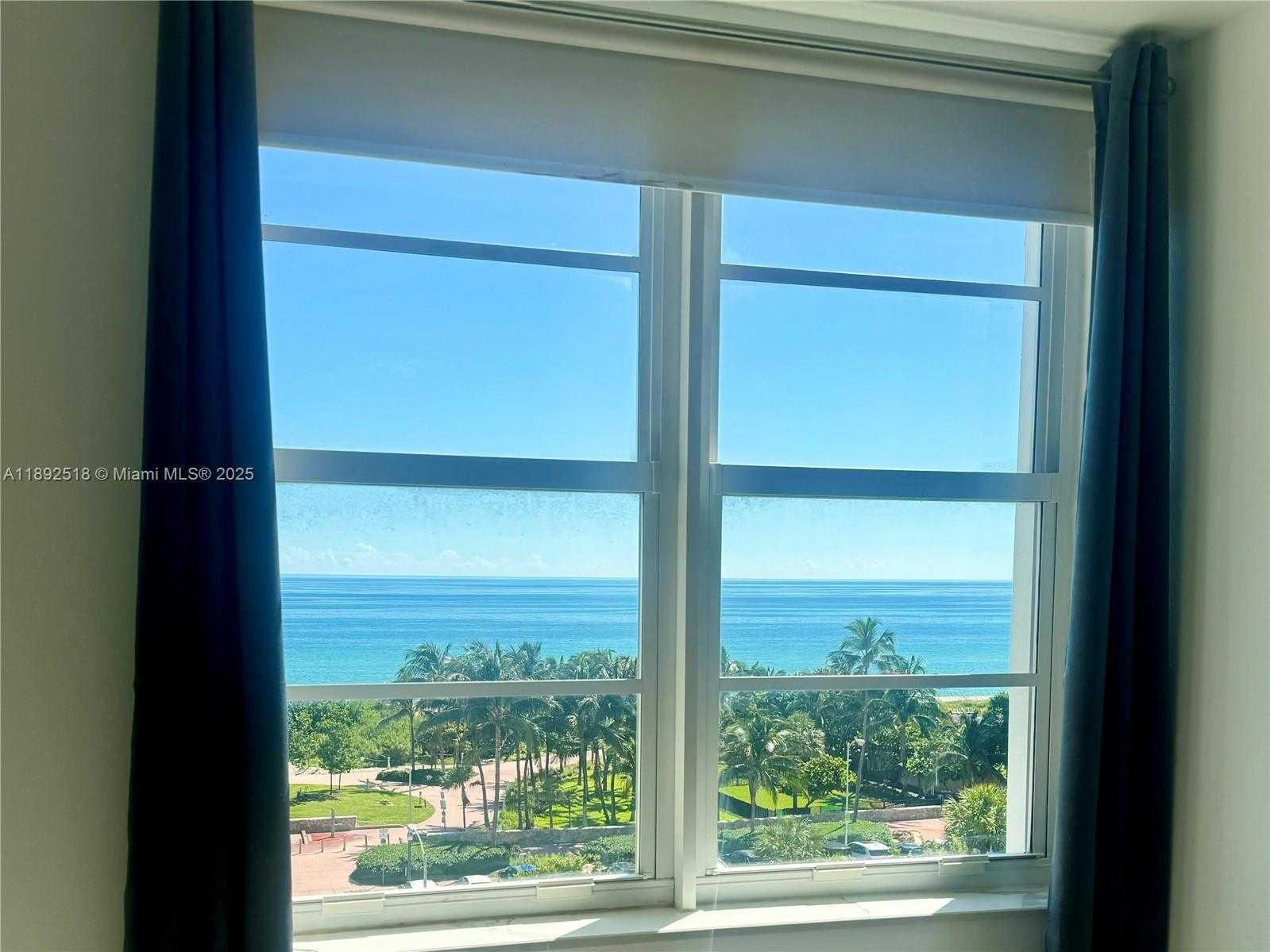 Small Image of 6450 COLLINS AVE #606, Miami Beach Number 41