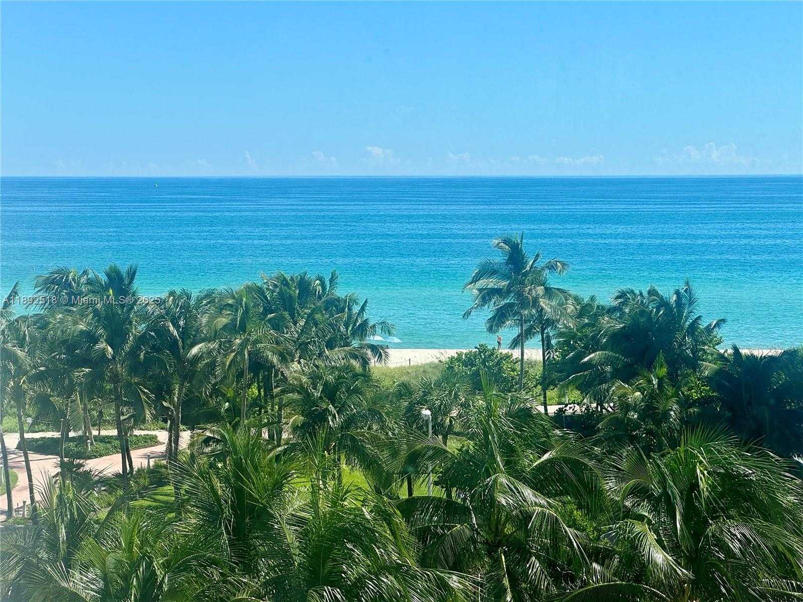 Small Image of 6450 COLLINS AVE #606, Miami Beach Number 47