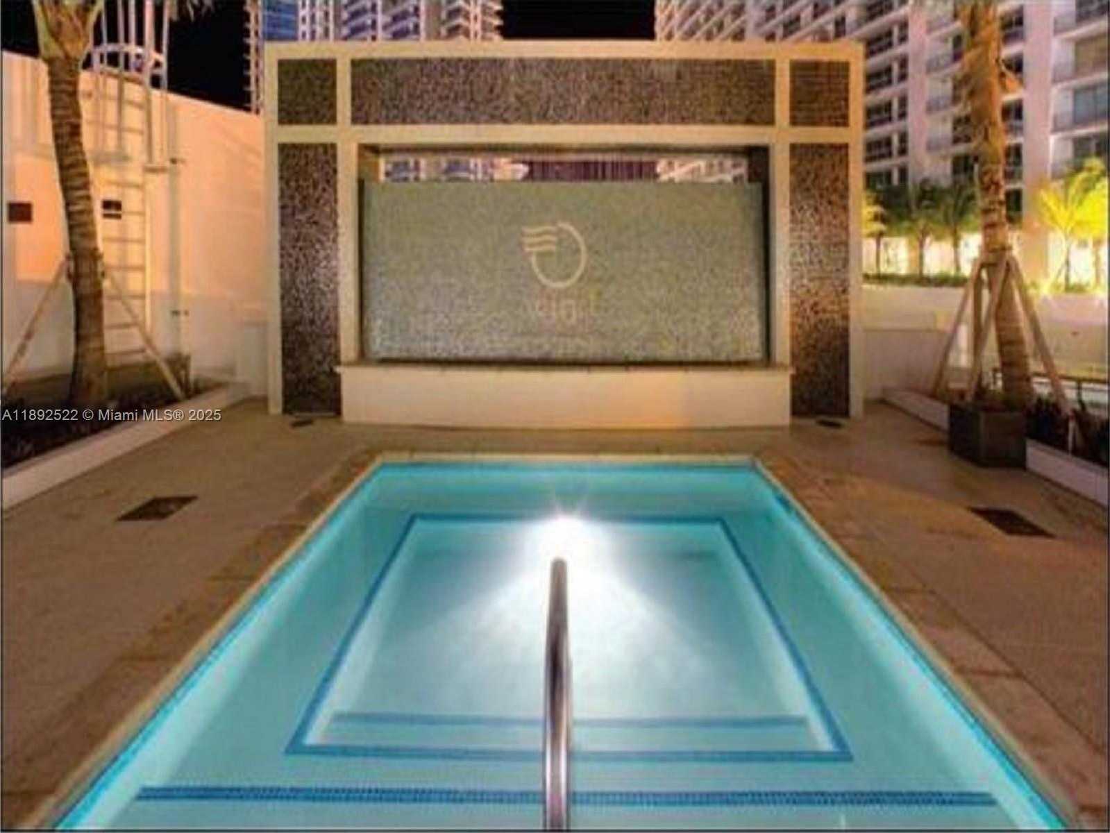 Small Image of 350 SOUTH MIAMI AVE #1107, Miami Number 12