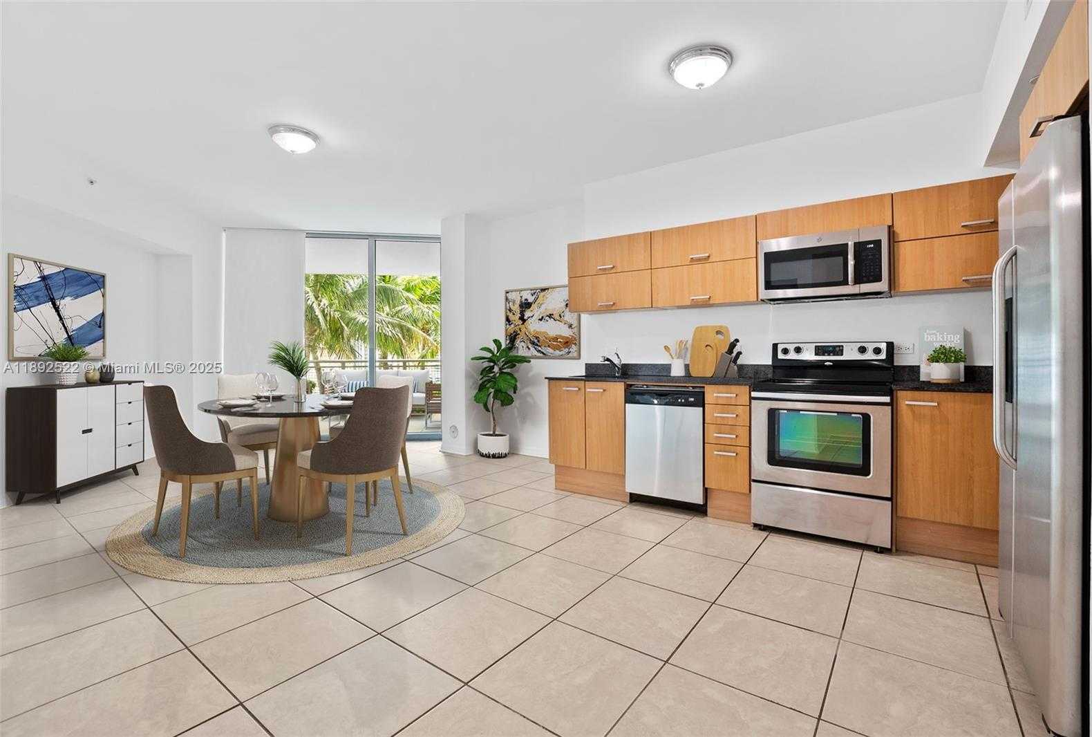 Small Image of 350 SOUTH MIAMI AVE #1107, Miami Number 2