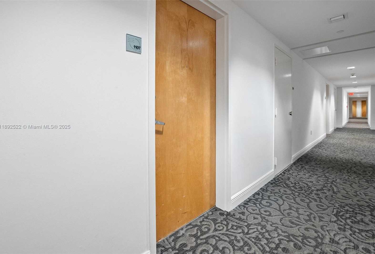 Small Image of 350 SOUTH MIAMI AVE #1107, Miami Number 25