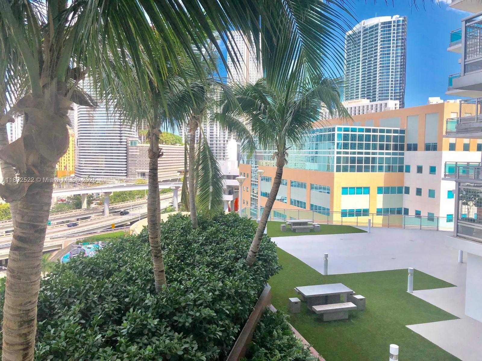 Small Image of 350 SOUTH MIAMI AVE #1107, Miami Number 26