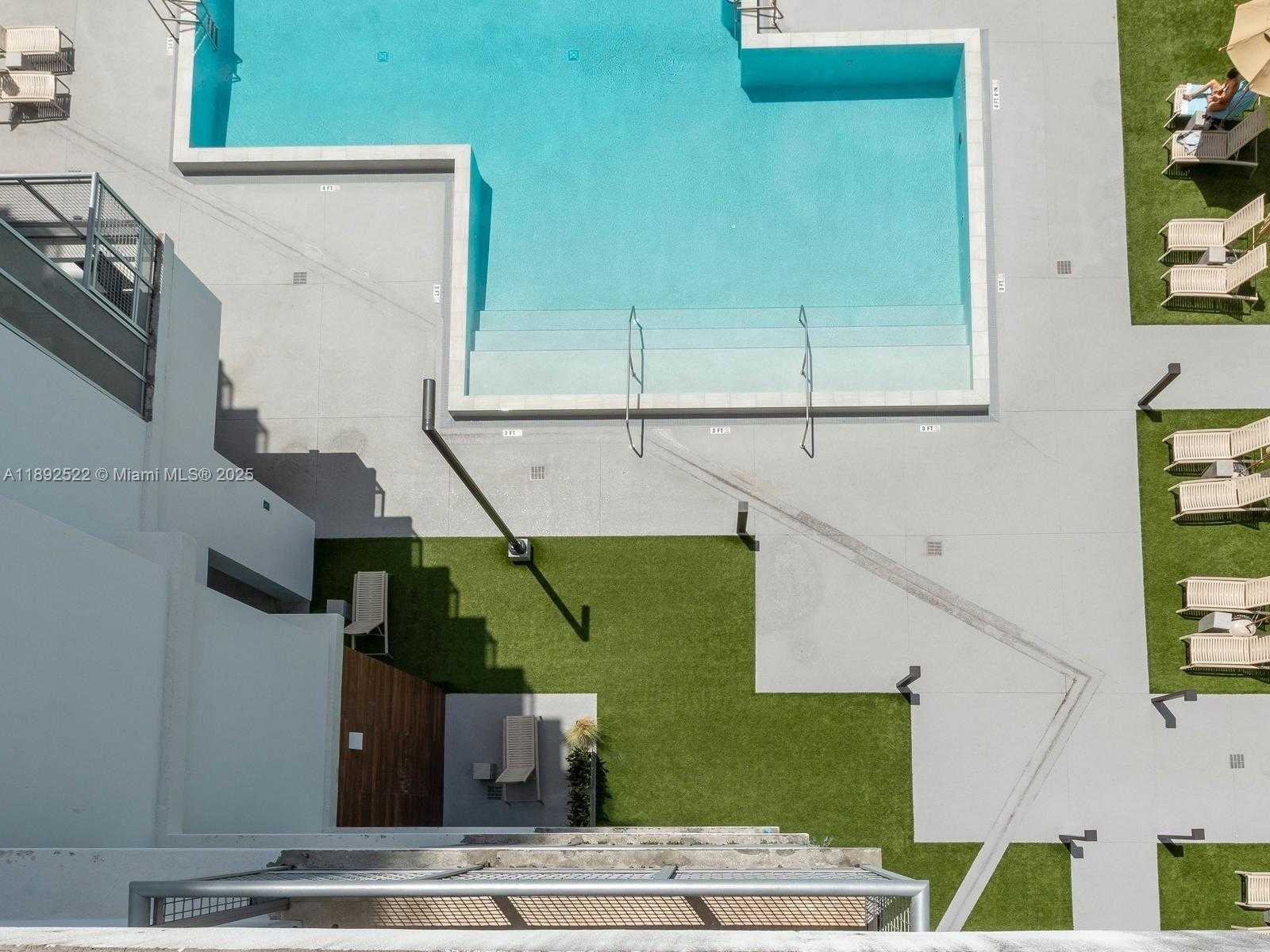 Small Image of 350 SOUTH MIAMI AVE #1107, Miami Number 32