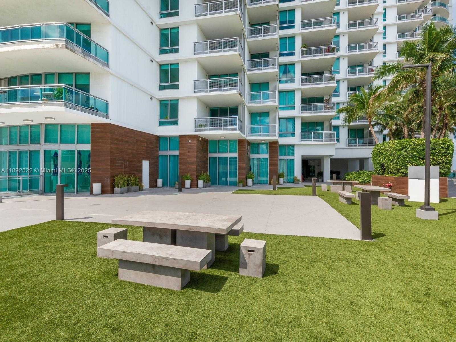 Small Image of 350 SOUTH MIAMI AVE #1107, Miami Number 77