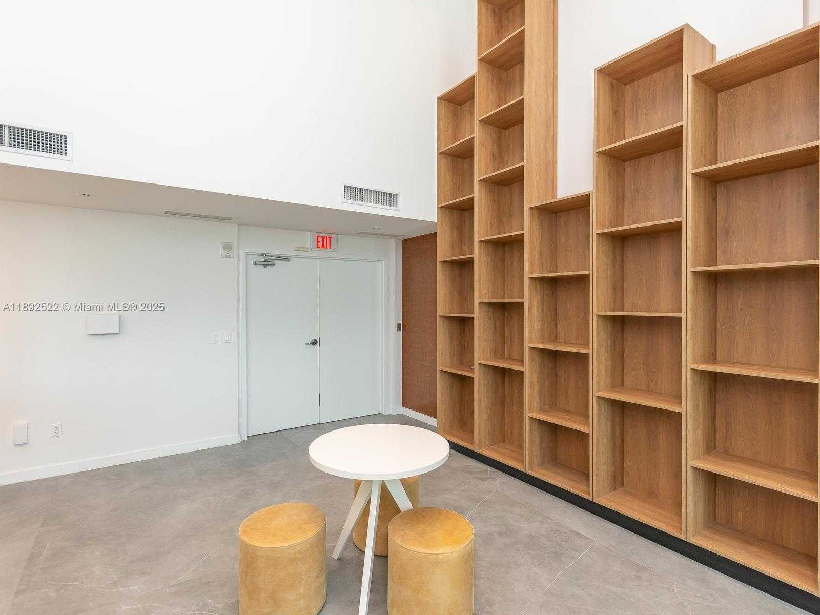 Small Image of 350 SOUTH MIAMI AVE #1107, Miami Number 85