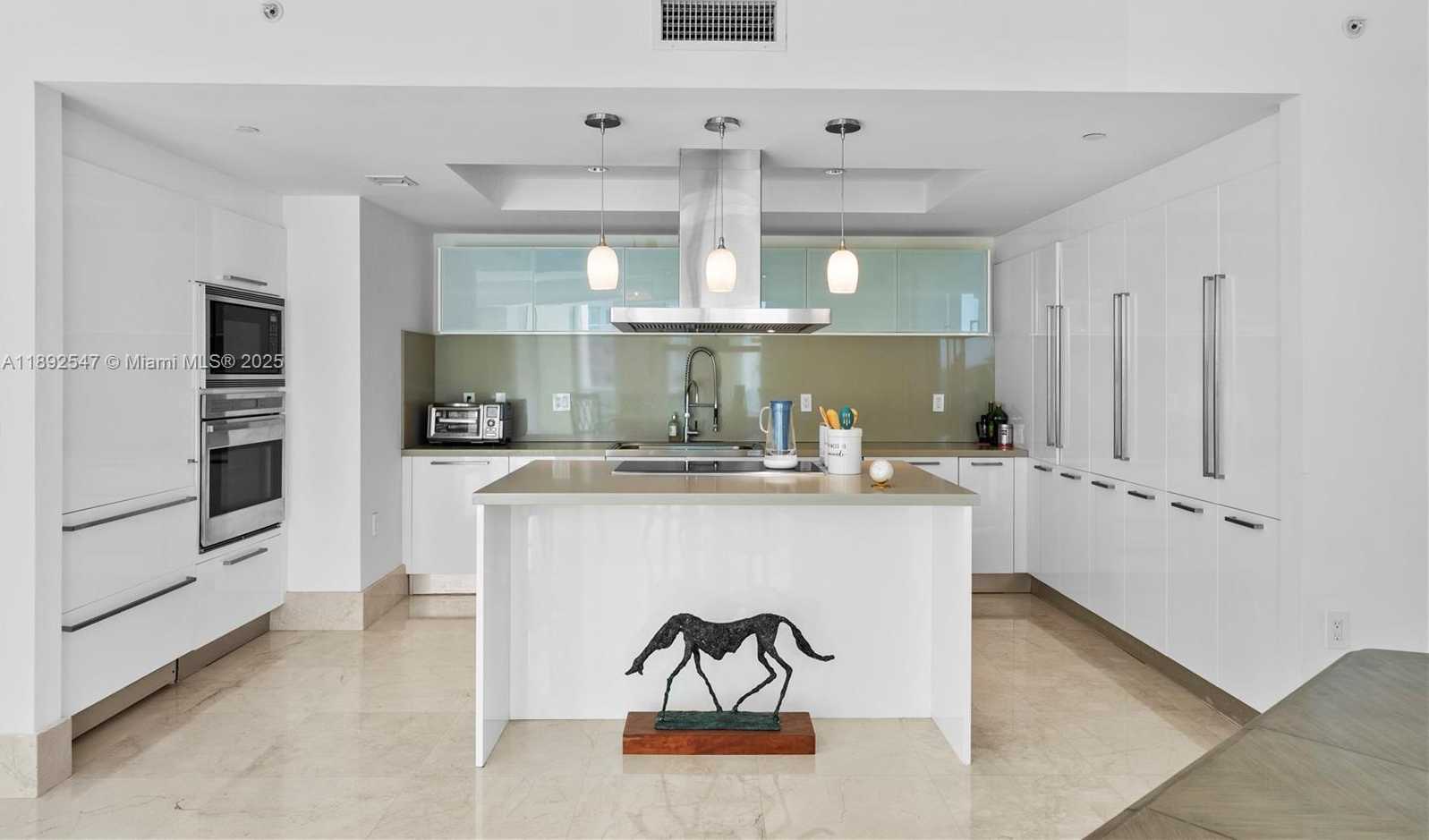 Small Image of 200 SUNNY ISLES BLVD #2-UPH3, Sunny Isles Beach Number 12