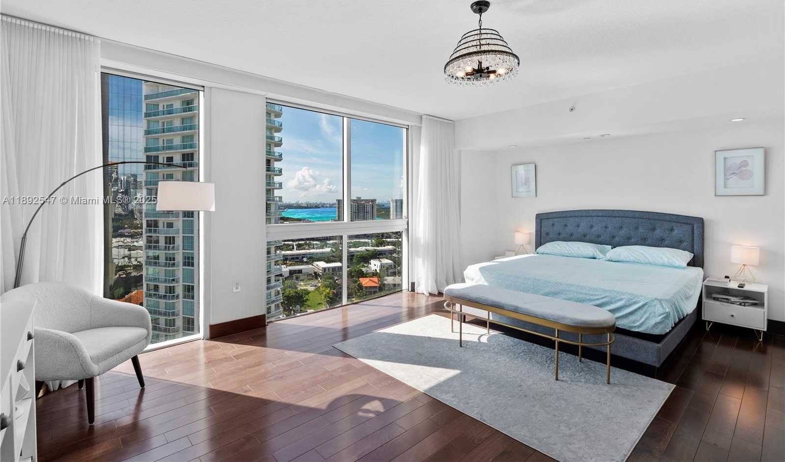 Small Image of 200 SUNNY ISLES BLVD #2-UPH3, Sunny Isles Beach Number 16