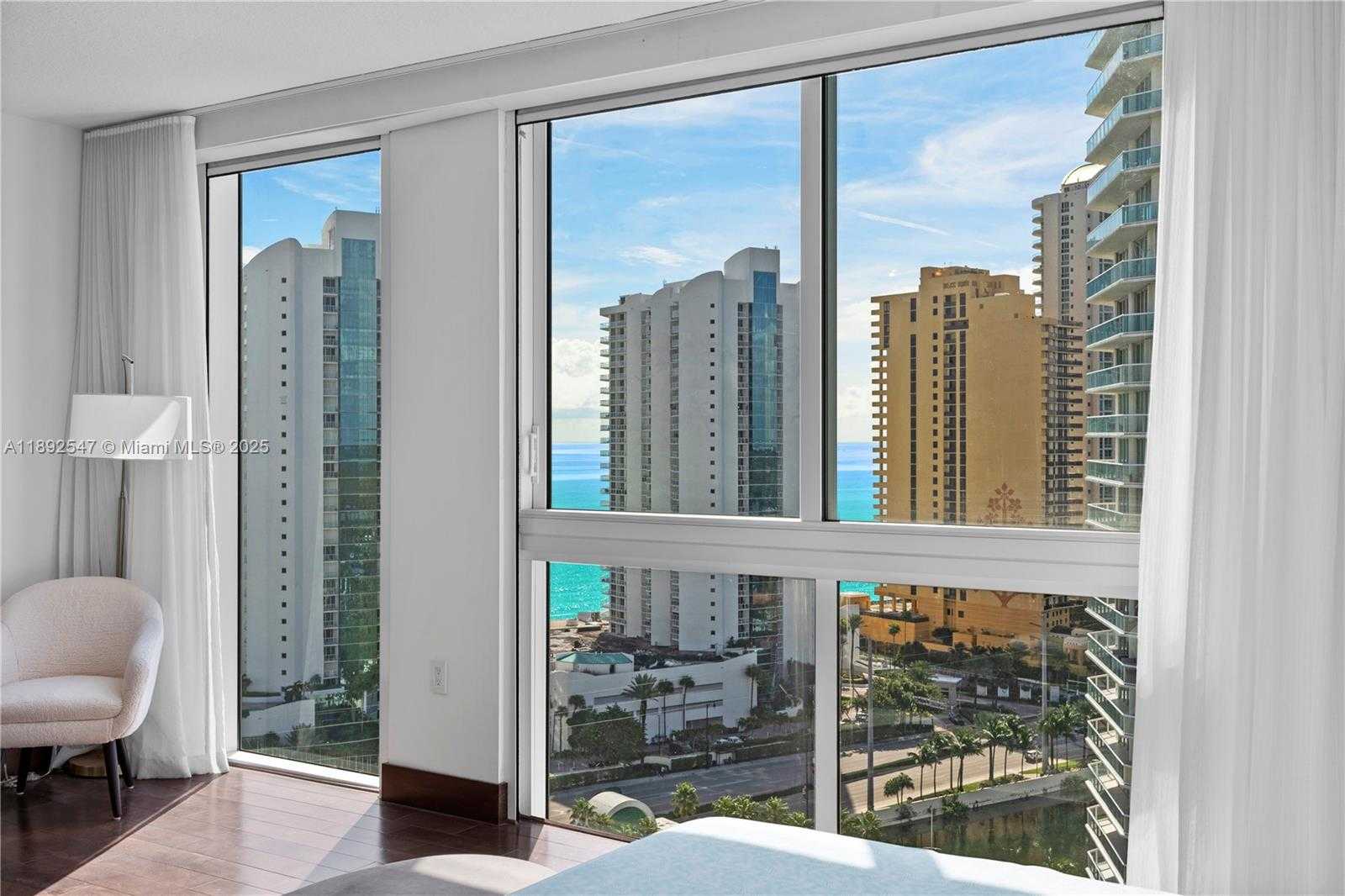 Small Image of 200 SUNNY ISLES BLVD #2-UPH3, Sunny Isles Beach Number 18