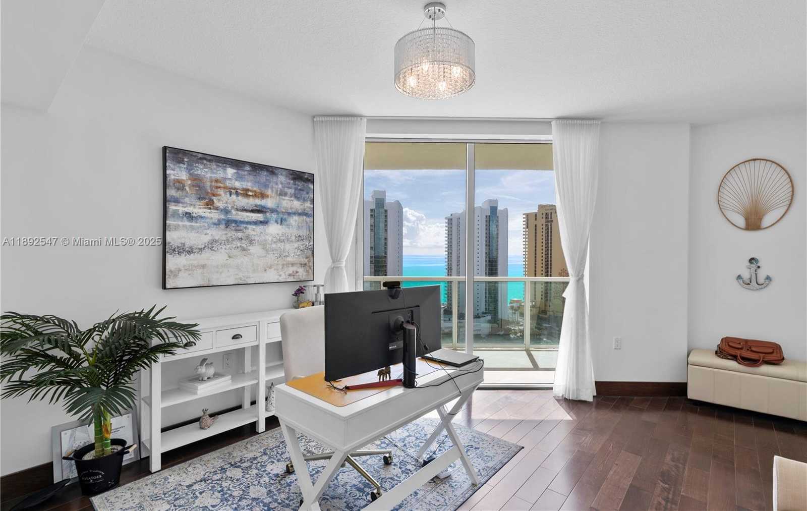 Small Image of 200 SUNNY ISLES BLVD #2-UPH3, Sunny Isles Beach Number 22