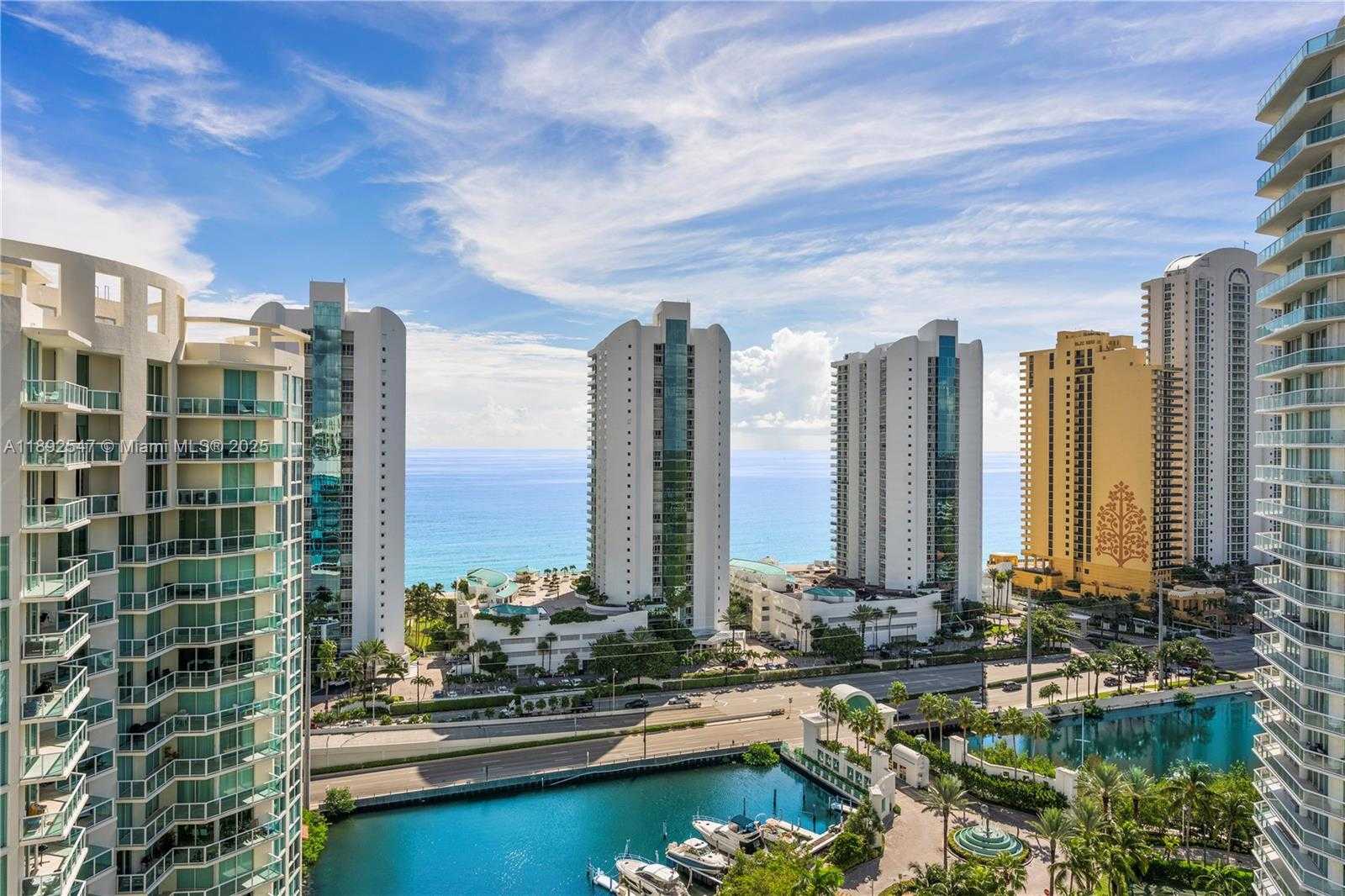 Small Image of 200 SUNNY ISLES BLVD #2-UPH3, Sunny Isles Beach Number 32