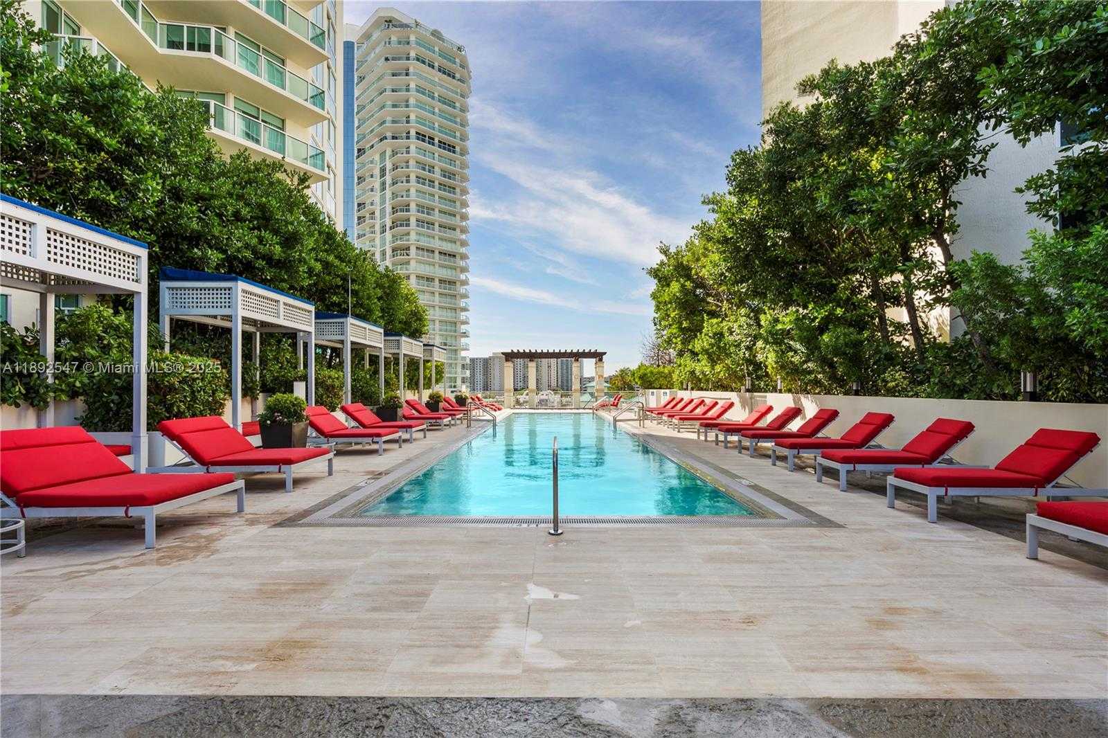 Small Image of 200 SUNNY ISLES BLVD #2-UPH3, Sunny Isles Beach Number 33