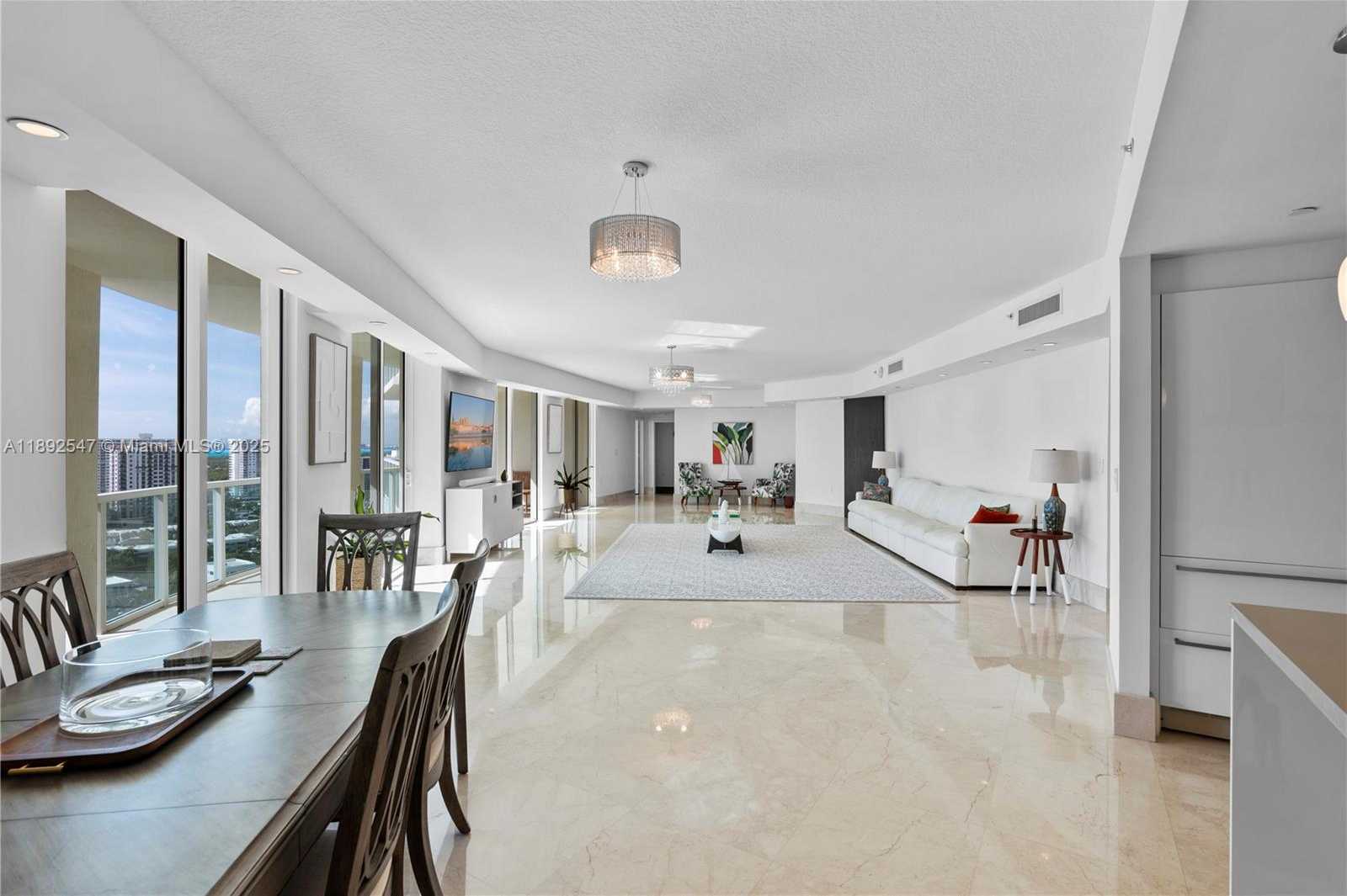 Small Image of 200 SUNNY ISLES BLVD #2-UPH3, Sunny Isles Beach Number 5