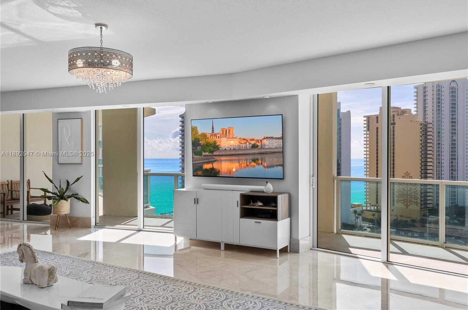Small Image of 200 SUNNY ISLES BLVD #2-UPH3, Sunny Isles Beach Number 8