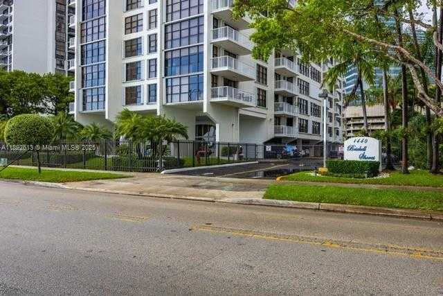 Small Image of 1440 BRICKELL BAY DR #307, Miami Number 26