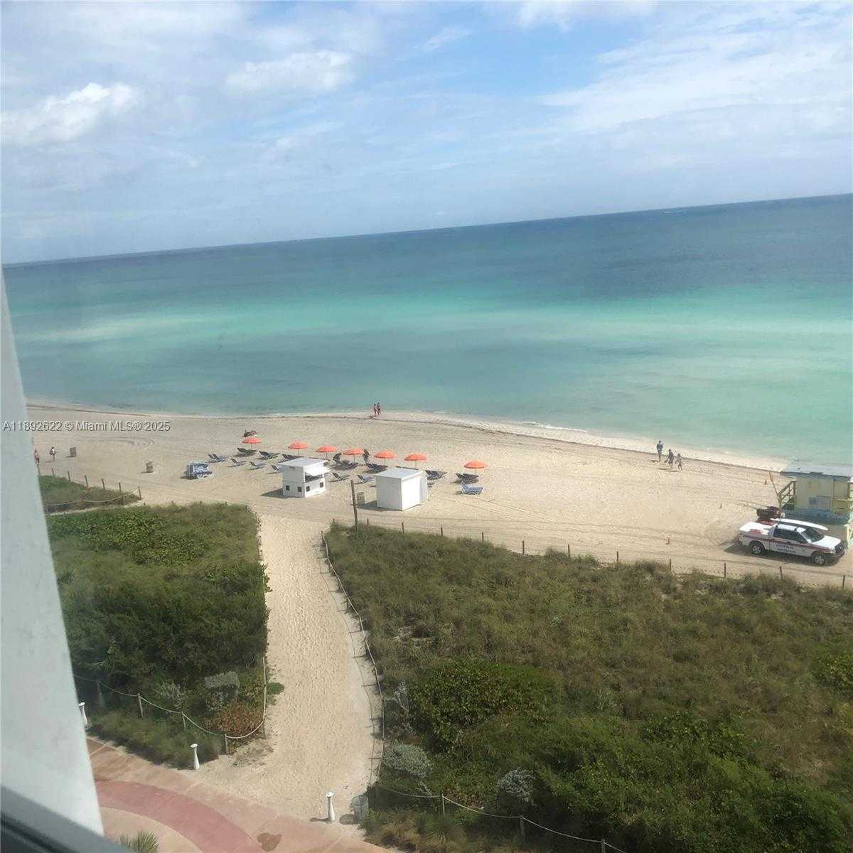 Small Image of 6969 COLLINS AVE #814, Miami Beach Number 13