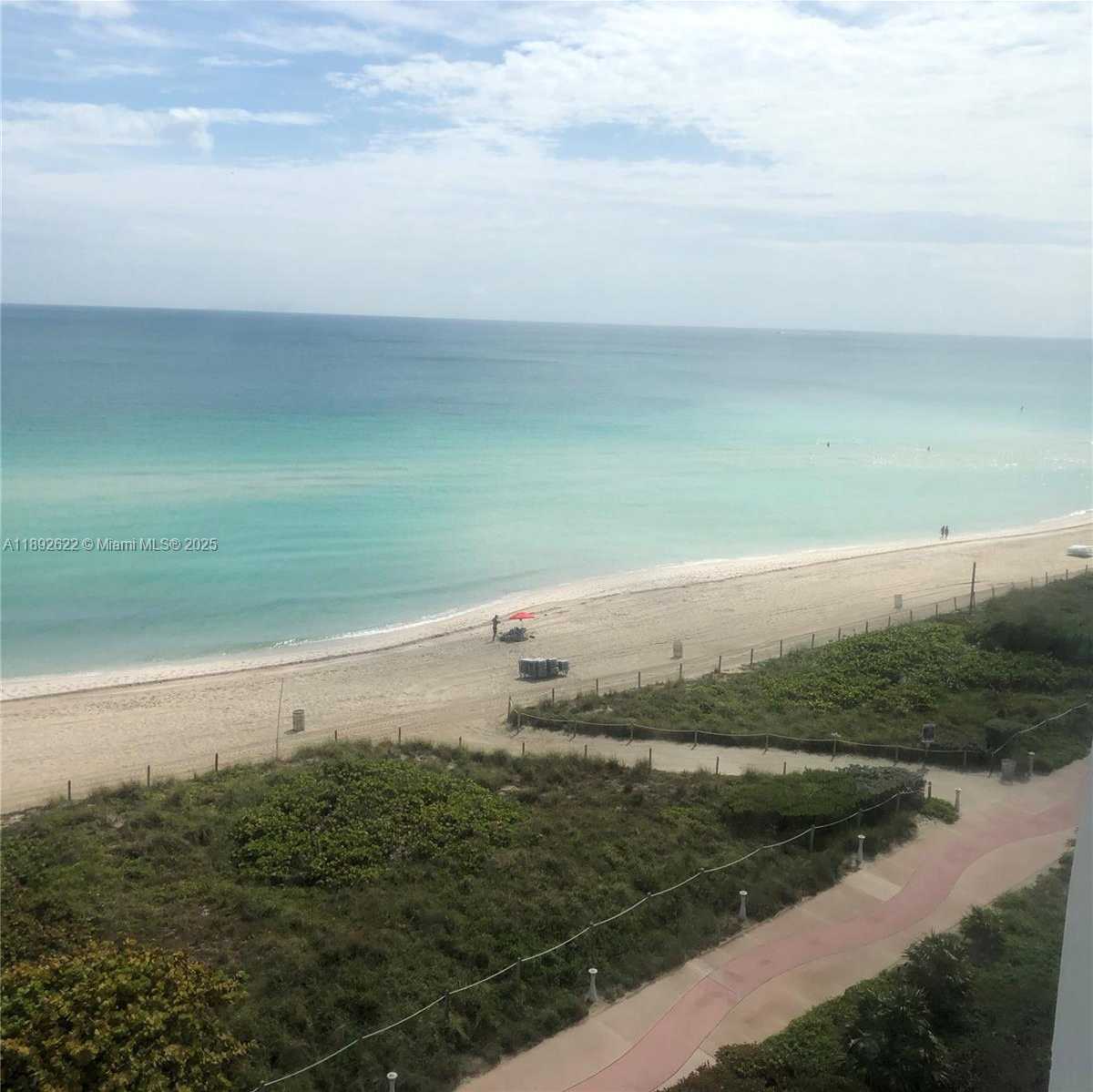 Small Image of 6969 COLLINS AVE #814, Miami Beach Number 14