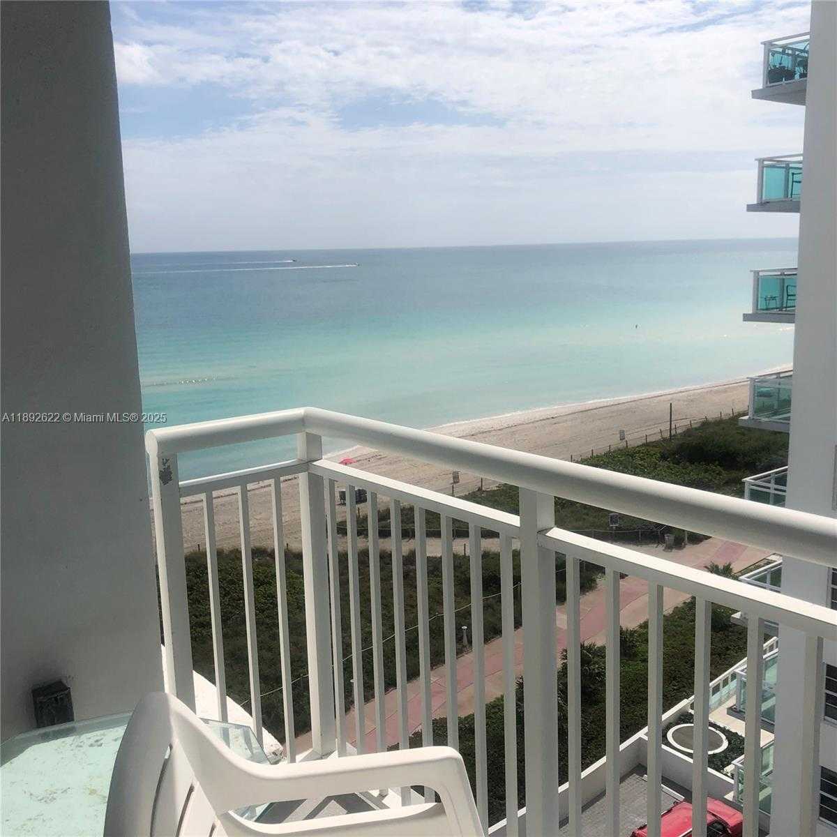 Small Image of 6969 COLLINS AVE #814, Miami Beach Number 16