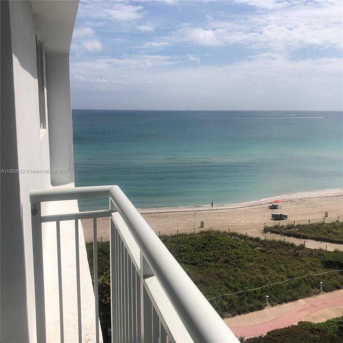 Small Image of 6969 COLLINS AVE #814, Miami Beach Number 17