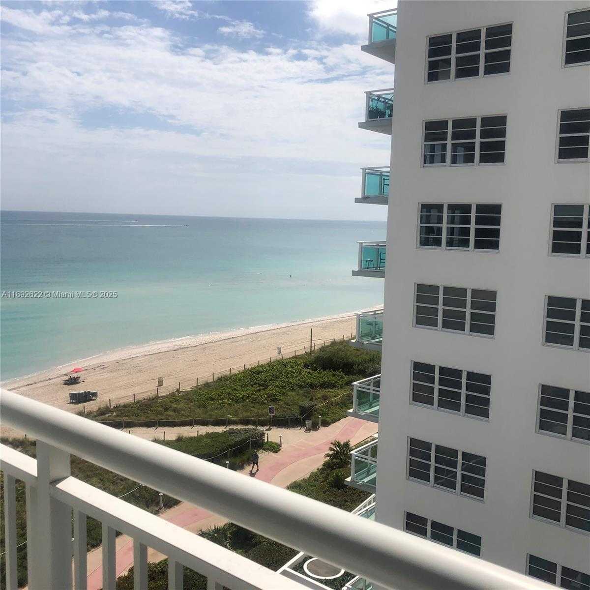 Small Image of 6969 COLLINS AVE #814, Miami Beach Number 18
