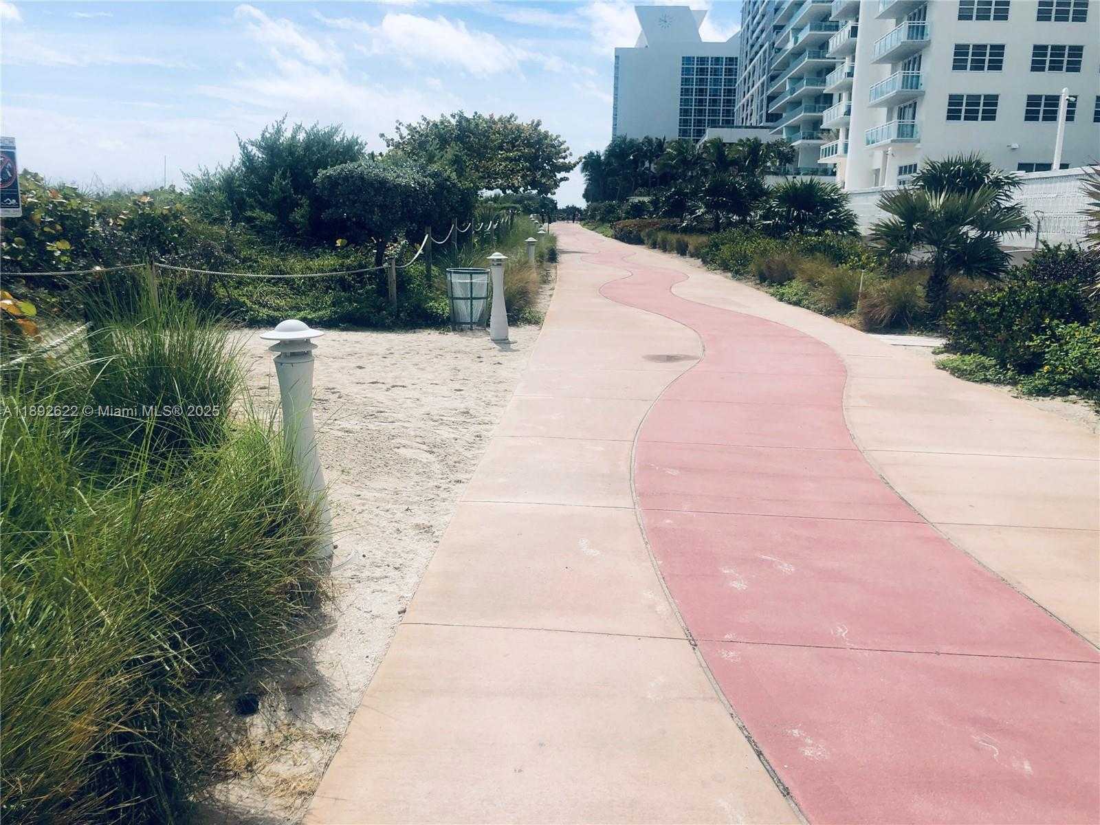 Small Image of 6969 COLLINS AVE #814, Miami Beach Number 23