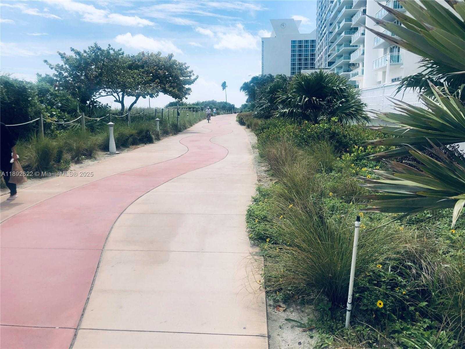 Small Image of 6969 COLLINS AVE #814, Miami Beach Number 24