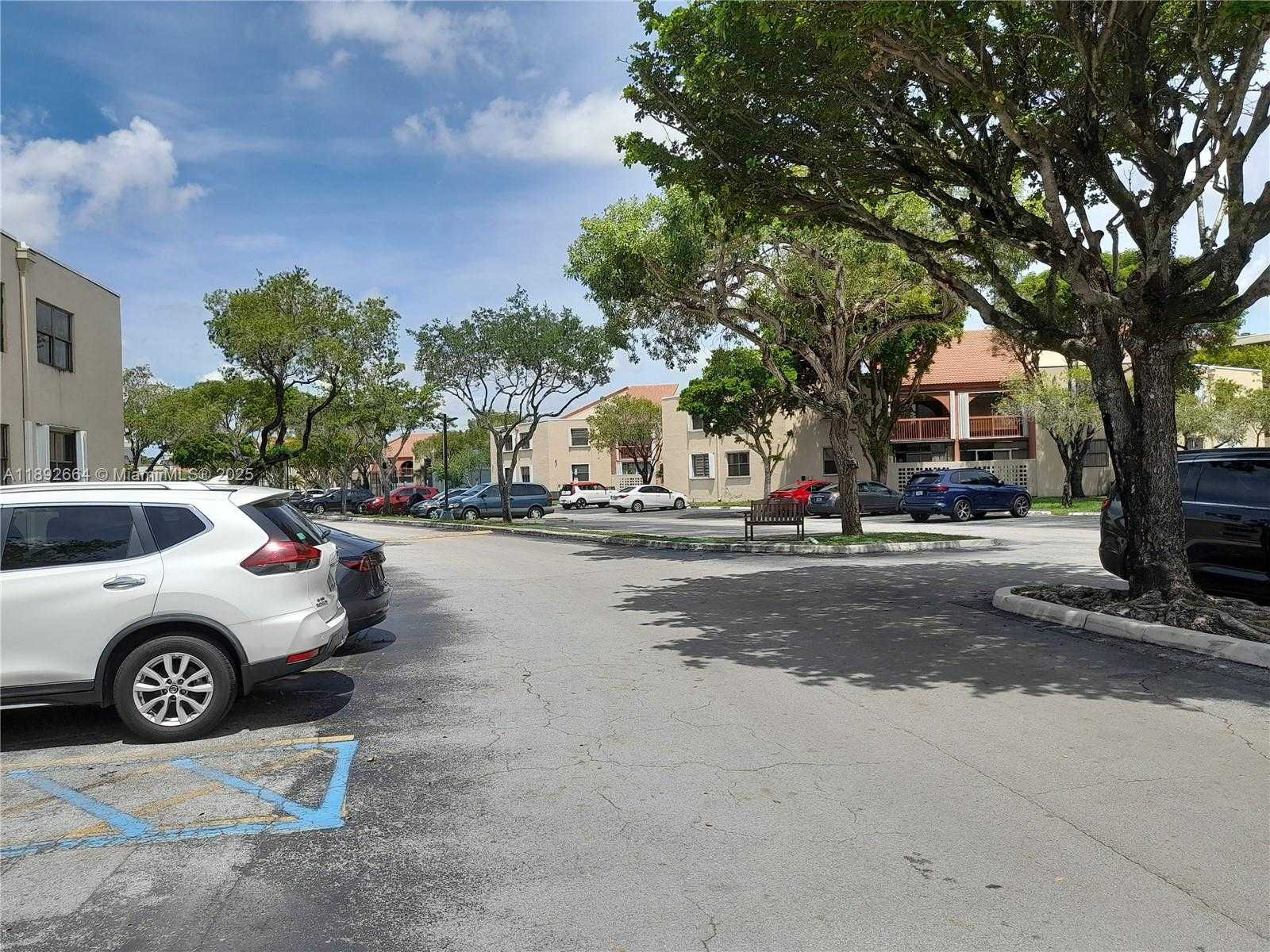 Small Image of 10245 NORTH WEST 9TH ST CIR #204-9, Miami Number 2