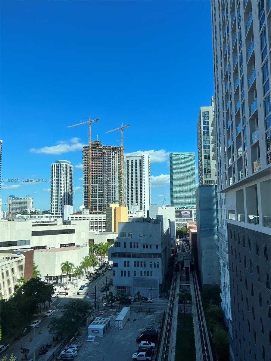 Small Image of 133 NORTH EAST 2ND AVE #1205, Miami Number 4