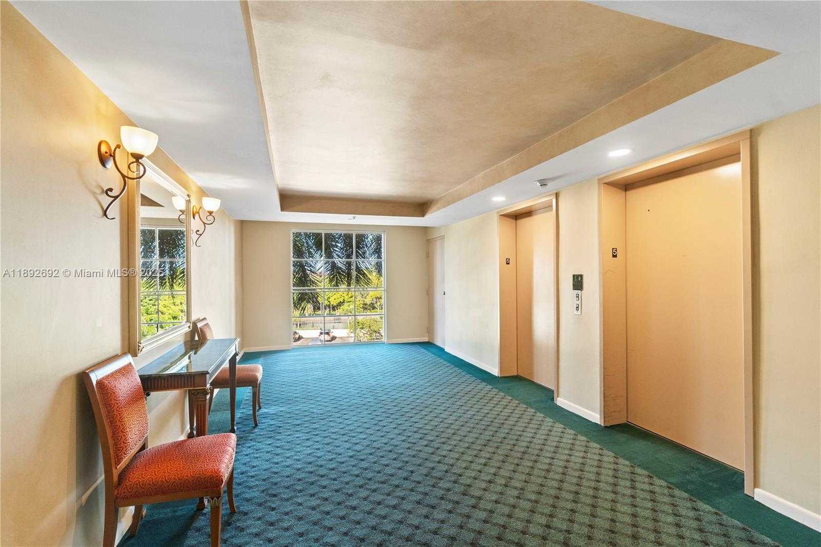 Small Image of 19655 EAST COUNTRY CLUB DR #6501, Aventura Number 10
