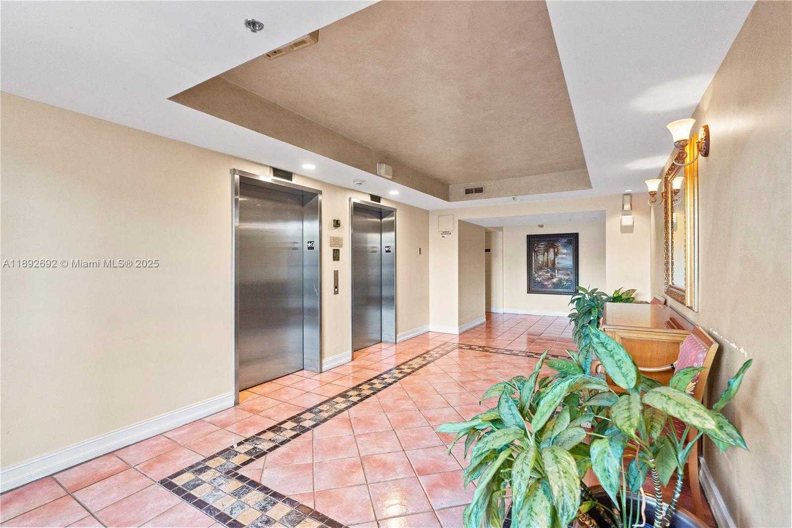 Small Image of 19655 EAST COUNTRY CLUB DR #6501, Aventura Number 25