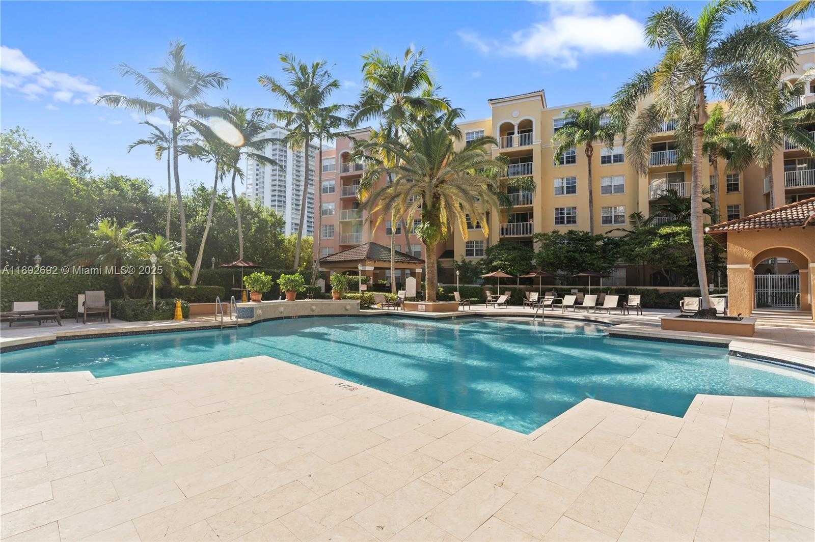 Small Image of 19655 EAST COUNTRY CLUB DR #6501, Aventura Number 28