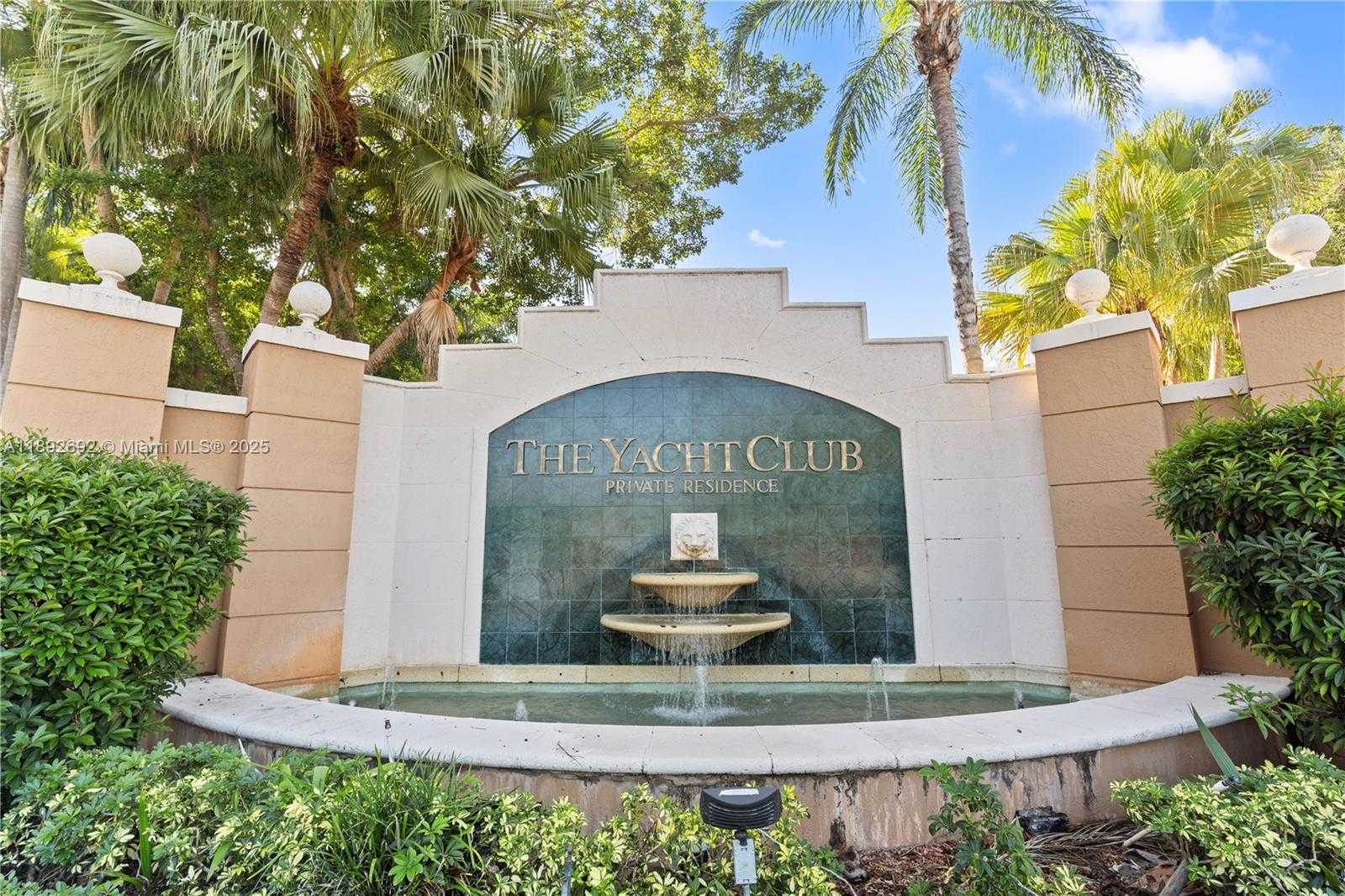 Small Image of 19655 EAST COUNTRY CLUB DR #6501, Aventura Number 34