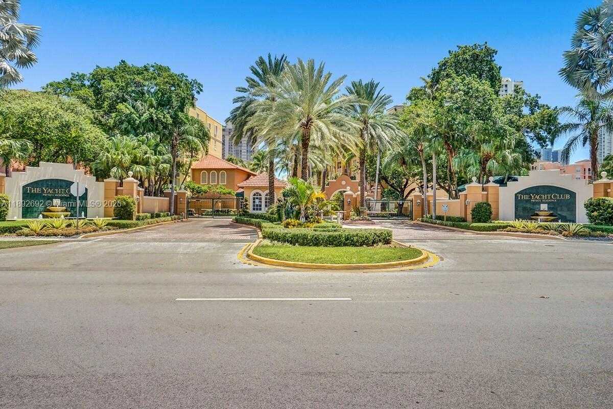 Small Image of 19655 EAST COUNTRY CLUB DR #6501, Aventura Number 37