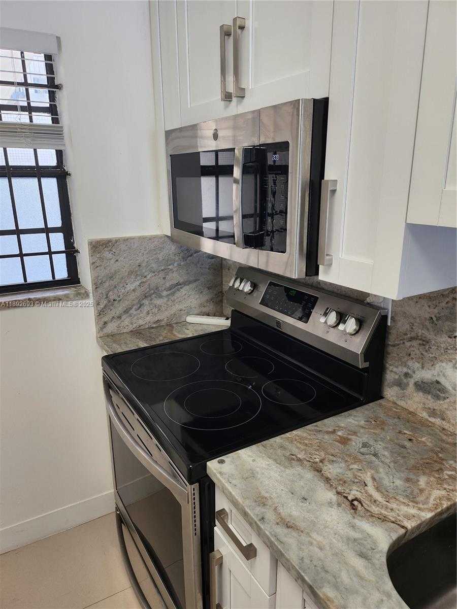 Small Image of 950 EUCLID AVE #108, Miami Beach Number 9