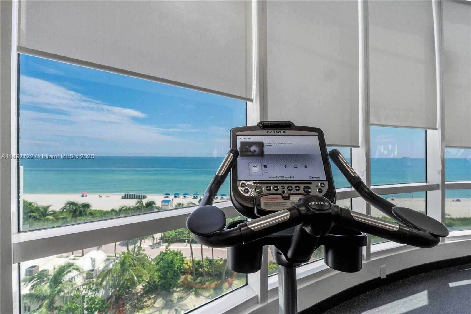 Small Image of 6365 COLLINS AVE #804, Miami Beach Number 20