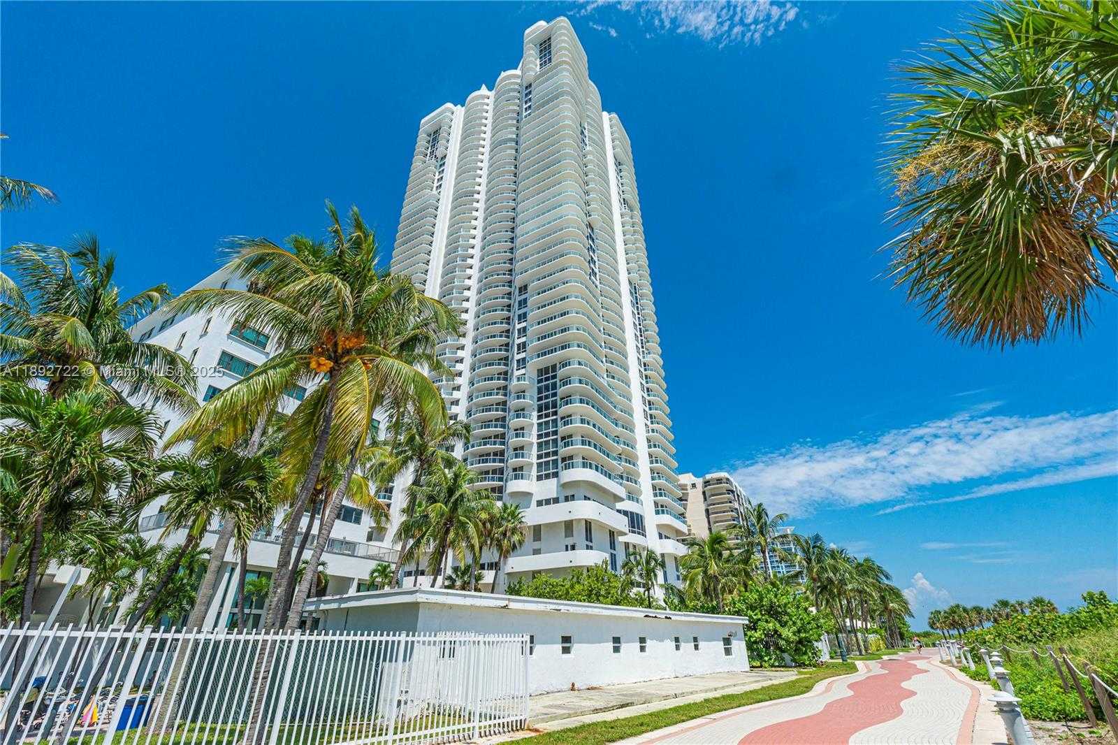 Small Image of 6365 COLLINS AVE #804, Miami Beach Number 23