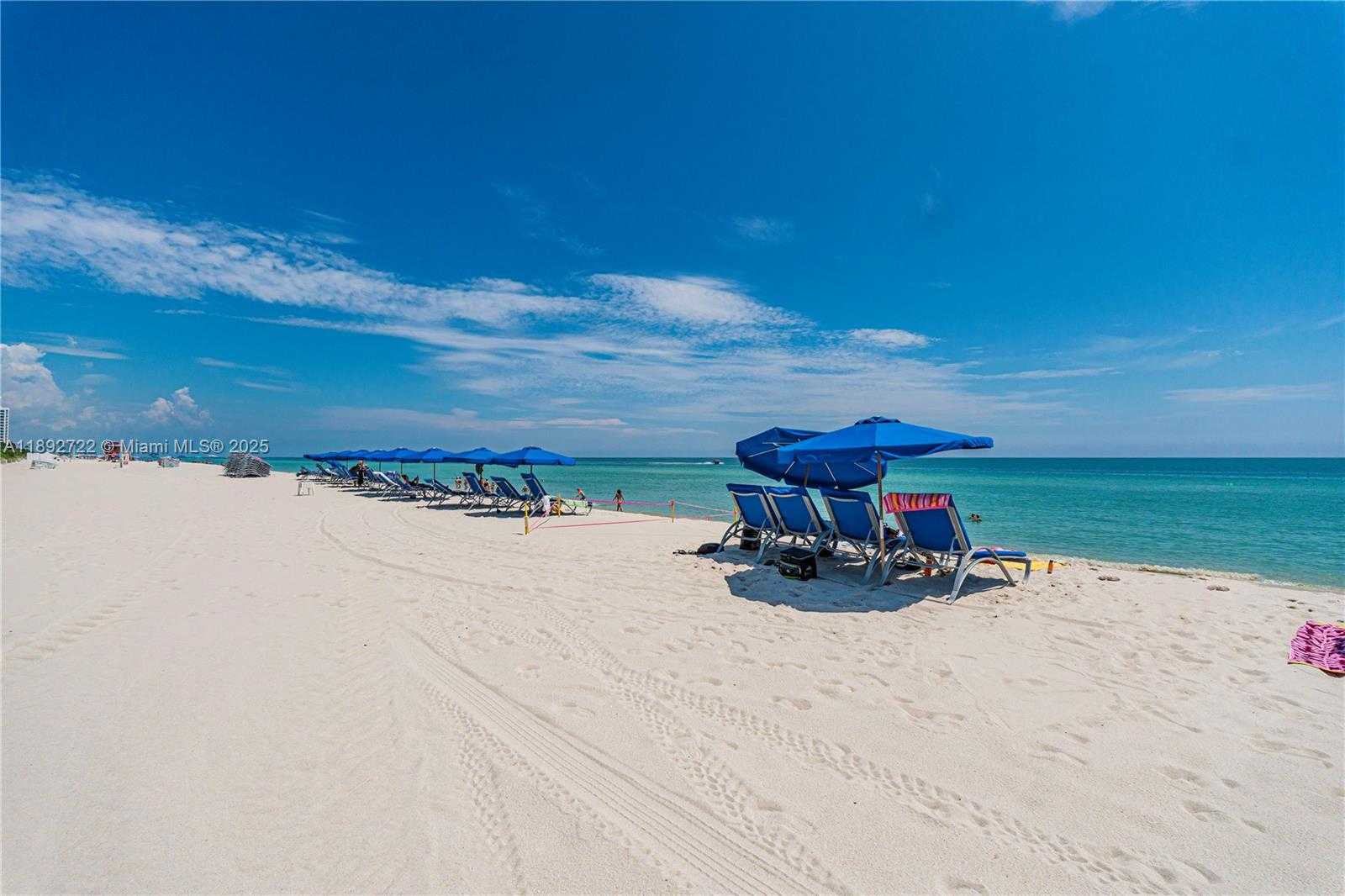Small Image of 6365 COLLINS AVE #804, Miami Beach Number 24