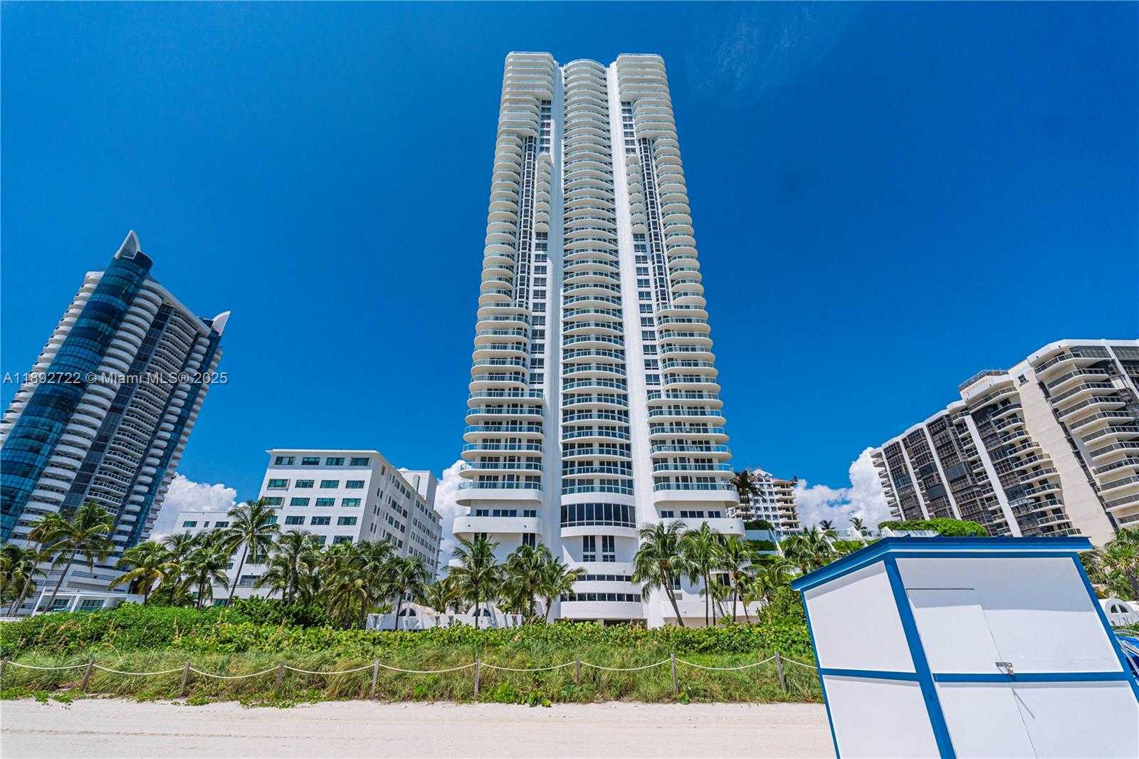 Small Image of 6365 COLLINS AVE #804, Miami Beach Number 25