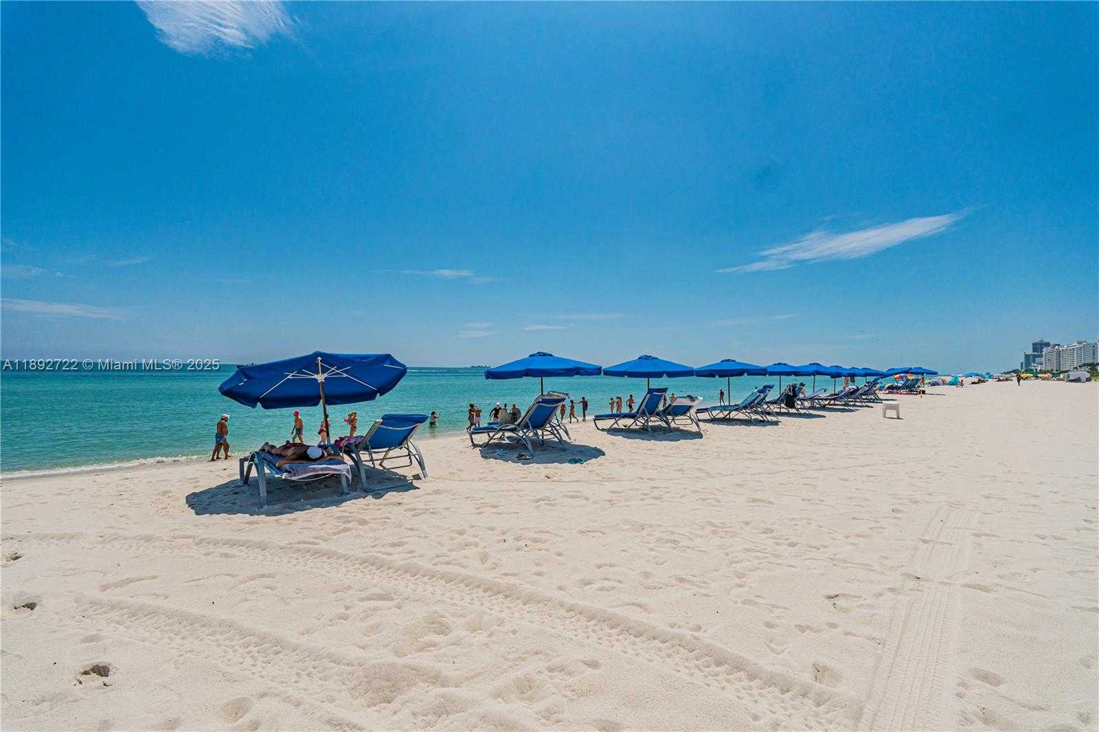 Small Image of 6365 COLLINS AVE #804, Miami Beach Number 26
