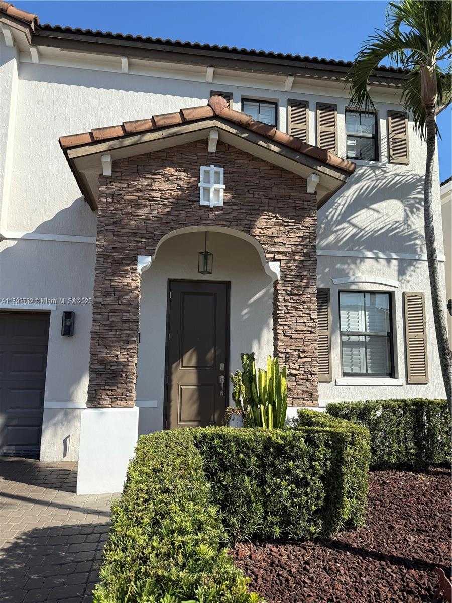 Small Image of 1535 SOUTH WEST 145TH AVE #1535, Miami Number 2