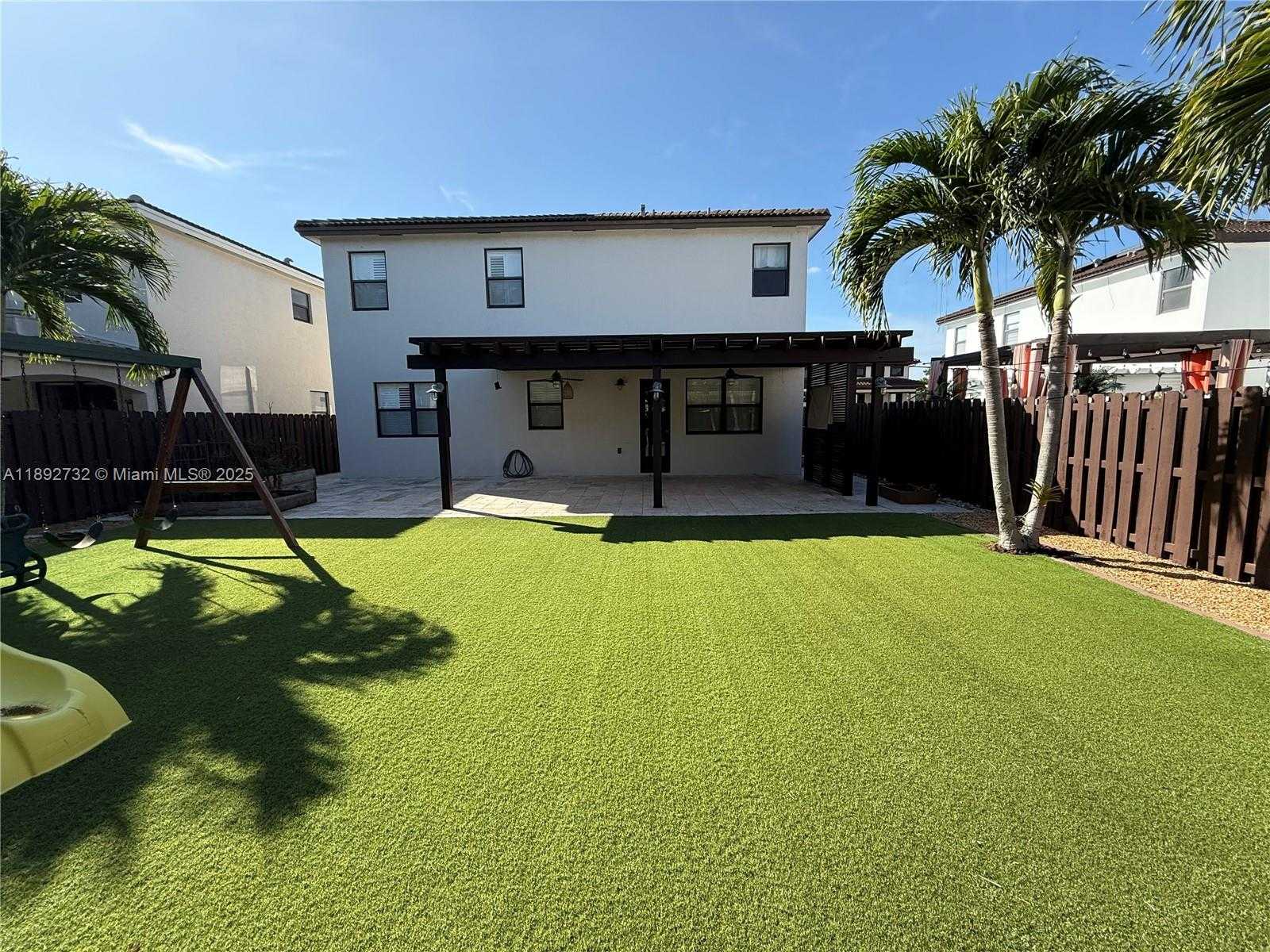 Small Image of 1535 SOUTH WEST 145TH AVE #1535, Miami Number 4