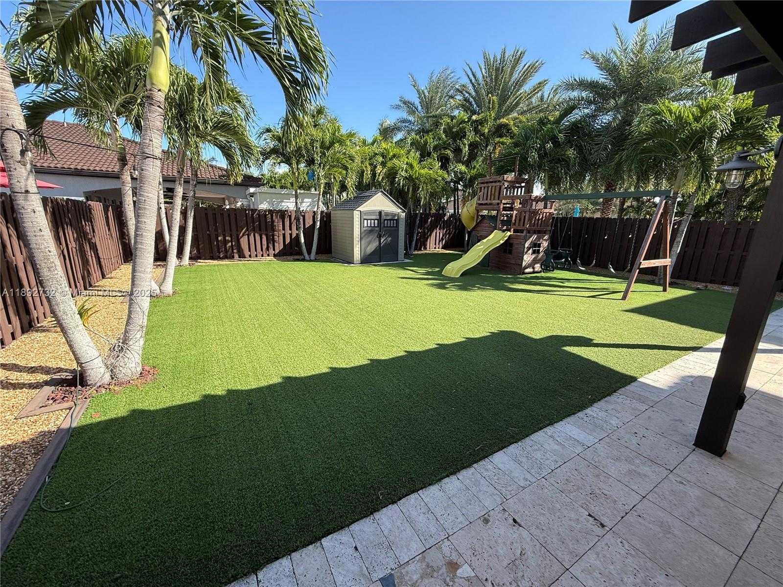 Small Image of 1535 SOUTH WEST 145TH AVE #1535, Miami Number 5